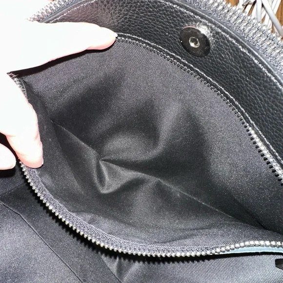 Viola Castellani handbag - Picture 4 of 5